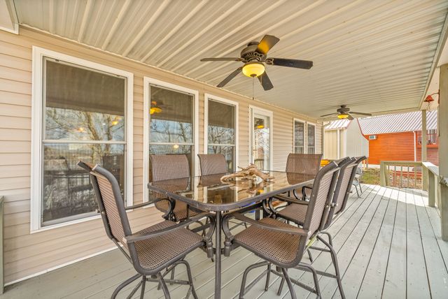 359 Riverview Dr, Dover, TN 37058