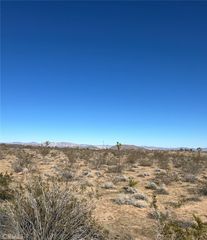0 Old Woman Springs, Yucca Valley, CA 92284