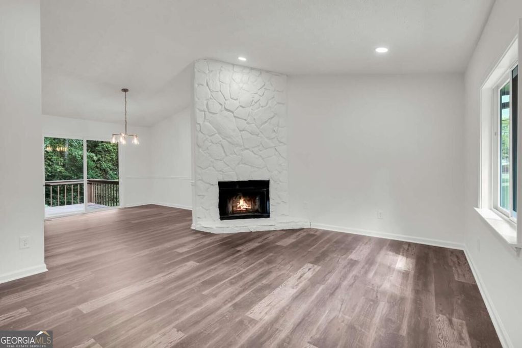 1351 Muirforest Way, Stone Mountain, GA 30088 — photo 4