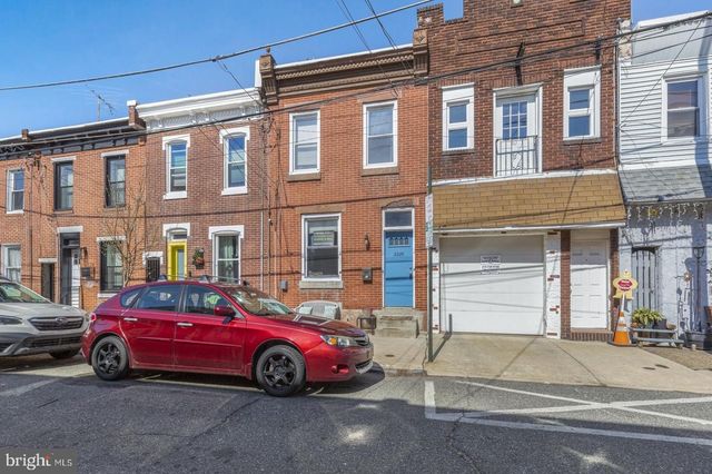 2228 TAGGERT ST, Philadelphia, PA 19125