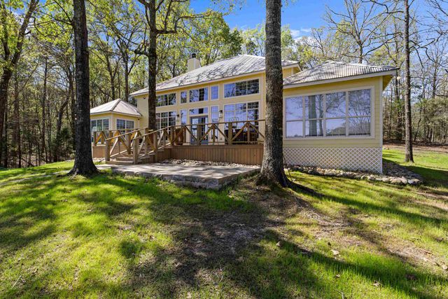 103 Pennys Path, Beckville, TX 75631