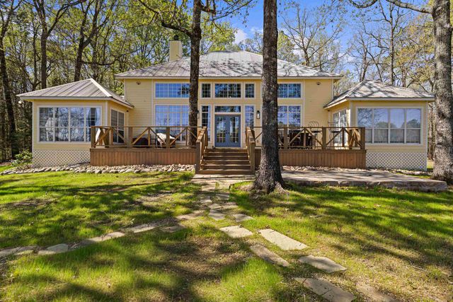 103 Pennys Path, Beckville, TX 75631