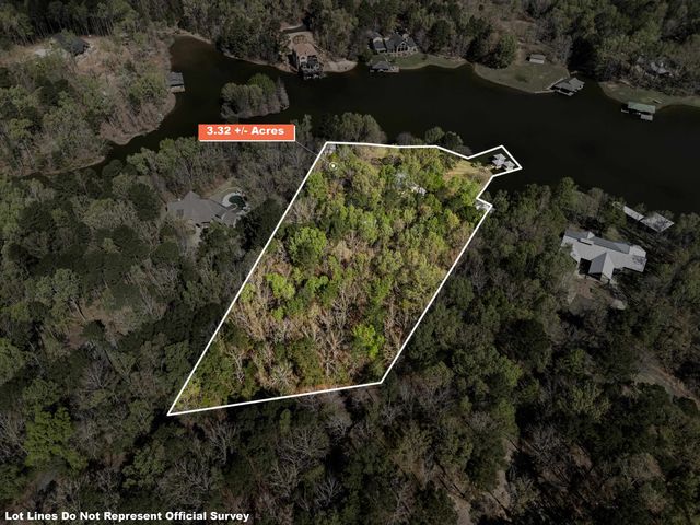 103 Pennys Path, Beckville, TX 75631