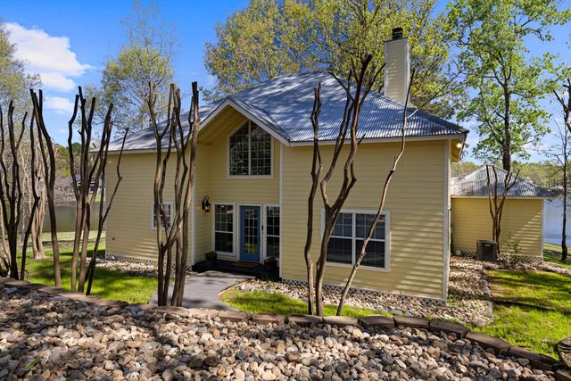 103 Pennys Path, Beckville, TX 75631