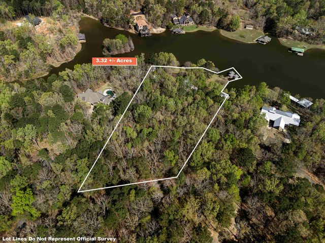 103 Pennys Path, Beckville, TX 75631