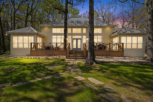 103 Pennys Path, Beckville, TX 75631