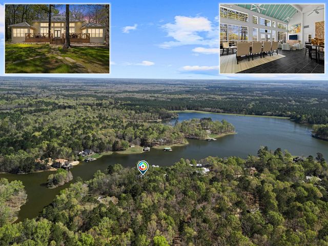 103 Pennys Path, Beckville, TX 75631