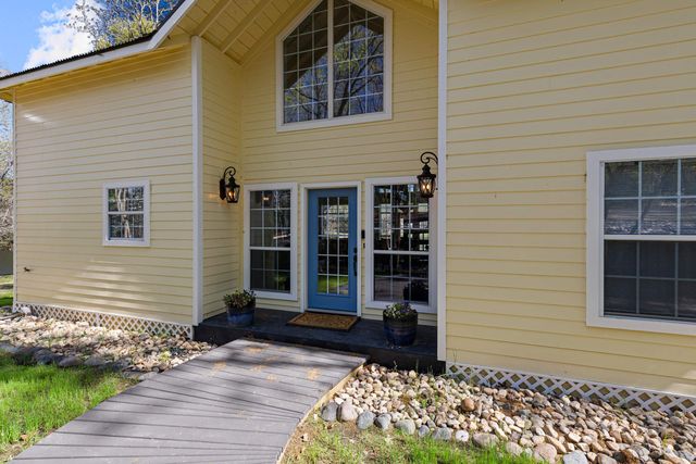 103 Pennys Path, Beckville, TX 75631