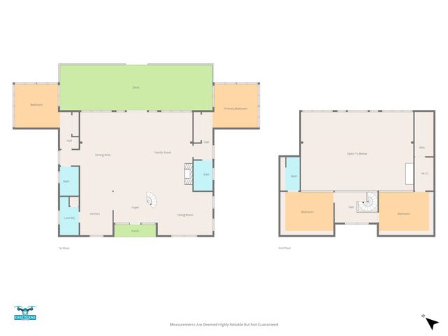 103 Pennys Path, Beckville, TX 75631