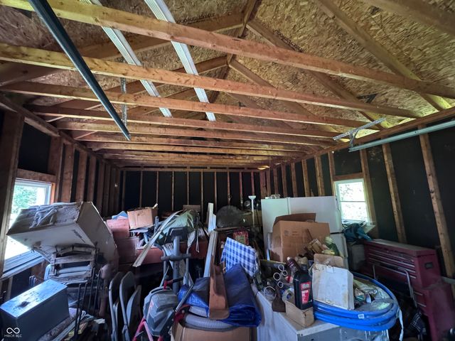 1612 N Lane Drive, Bloomington, IN 47404