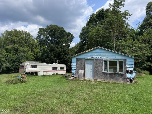 1612 N Lane Drive, Bloomington, IN 47404