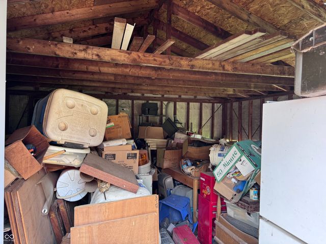 1612 N Lane Drive, Bloomington, IN 47404