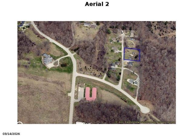 1612 N Lane Drive, Bloomington, IN 47404