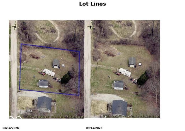 1612 N Lane Drive, Bloomington, IN 47404