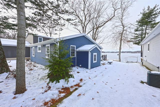 30812 Polk Road, Dowagiac, MI 49047