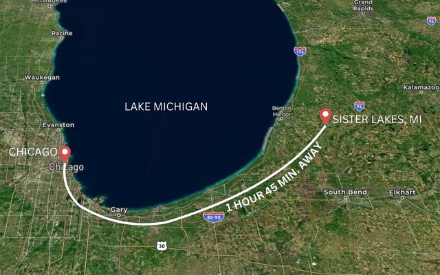 30812 Polk Road, Dowagiac, MI 49047