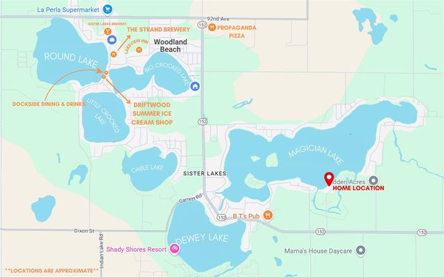 30812 Polk Road, Dowagiac, MI 49047