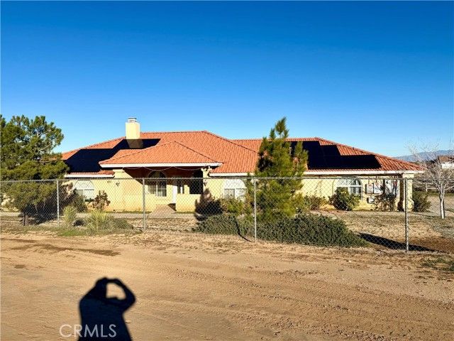 8225 Ailanthus, Phelan, CA 92371