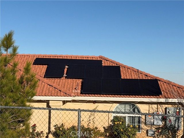 8225 Ailanthus, Phelan, CA 92371