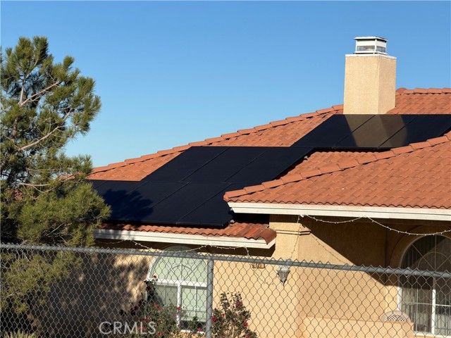 8225 Ailanthus, Phelan, CA 92371