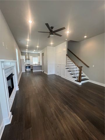 1390 S Duncan Avenue, Fayetteville, AR 72701