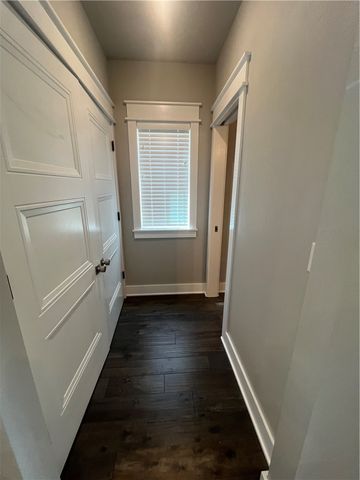 1390 S Duncan Avenue, Fayetteville, AR 72701