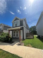 1390 S Duncan Avenue, Fayetteville, AR 72701