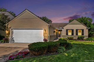 24404 Jamestowne Road, Novi, MI 48375
