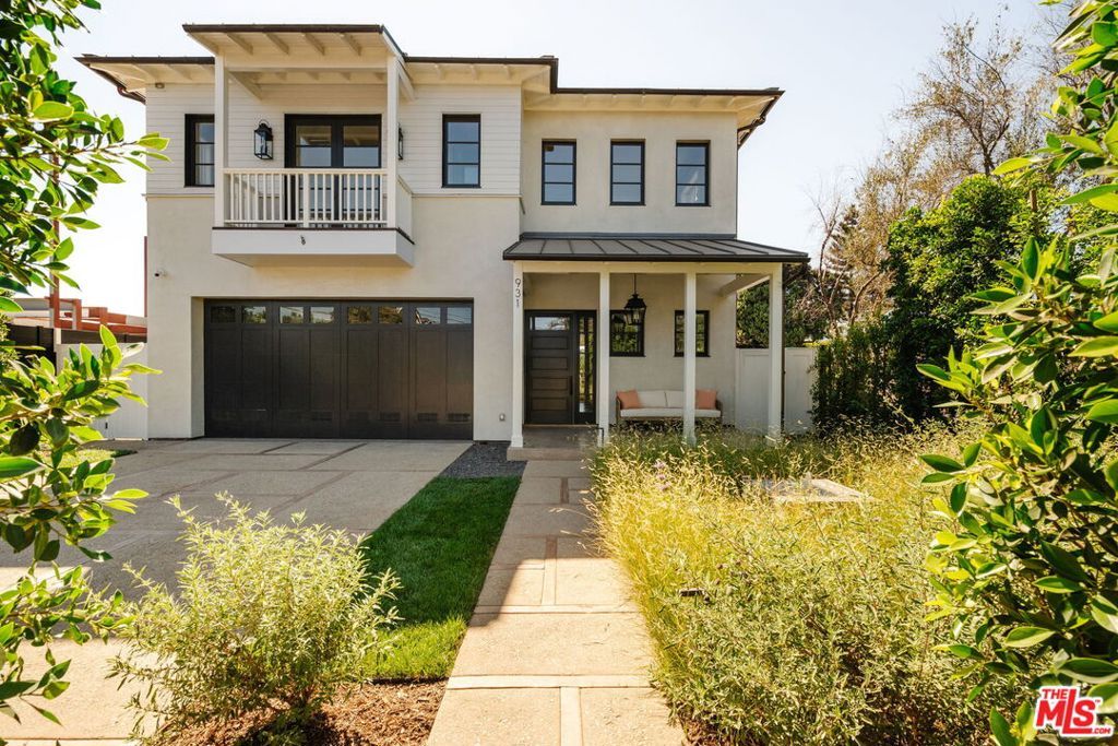 931 Chautauqua Boulevard, Pacific Palisades, CA 90272 — photo 2