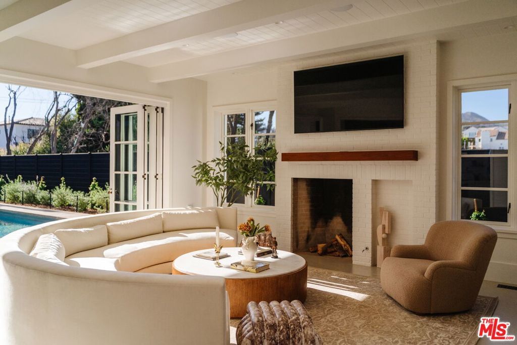 931 Chautauqua Boulevard, Pacific Palisades, CA 90272 — photo 3