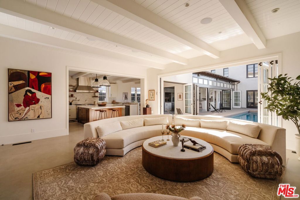 931 Chautauqua Boulevard, Pacific Palisades, CA 90272 — photo 4