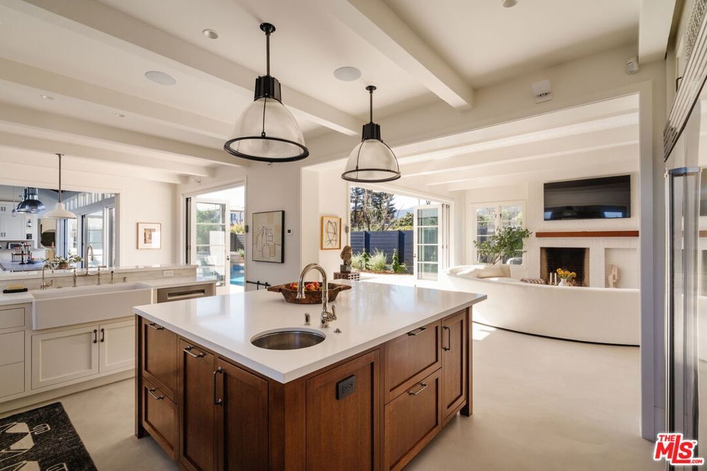 931 Chautauqua Boulevard, Pacific Palisades, CA 90272 — photo 5