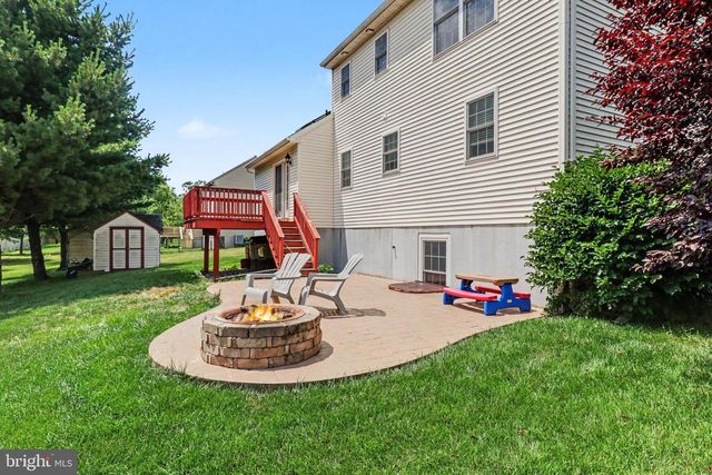 2036 MALLARD LN, Lebanon, PA 17046