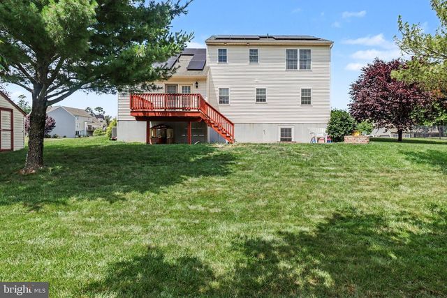 2036 MALLARD LN, Lebanon, PA 17046