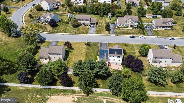 2036 MALLARD LN, Lebanon, PA 17046