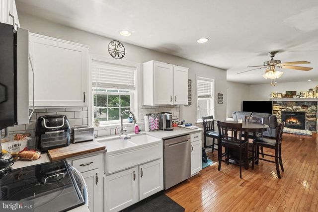 2036 MALLARD LN, Lebanon, PA 17046