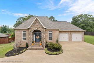 1505 Springdale Drive, Alma, AR 72921