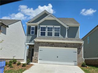 131 Windover Way, Dawsonville, GA 30534