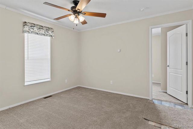 11055 Silver View Court, South Lyon, MI 48178