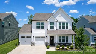 229 Batten Ridge Drive, Statesville, NC 28677