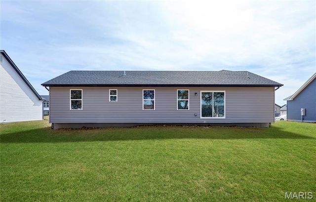 28541 Shallow Water Road, Warrenton, MO 63383