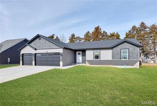 28541 Shallow Water Road, Warrenton, MO 63383