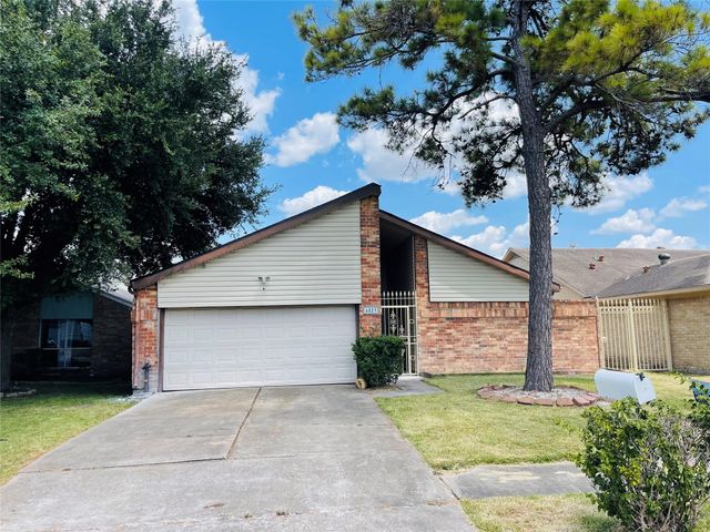 6823 Songbrook Drive, Houston, TX 77083