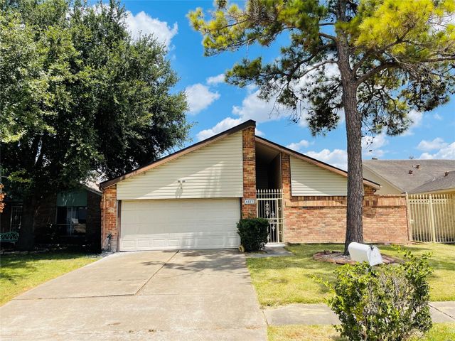 6823 Songbrook Drive, Houston, TX 77083