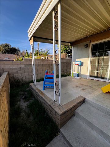 2686 W Mill Street 91, San Bernardino, CA 92410