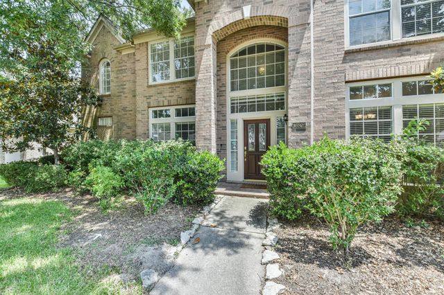 18802 Half Volley Circle, Humble, TX 77346