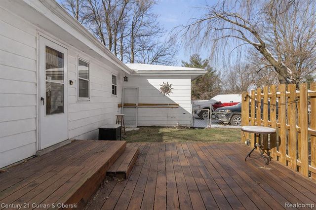 4735 Cobden Lane, Clarkston, MI 48346