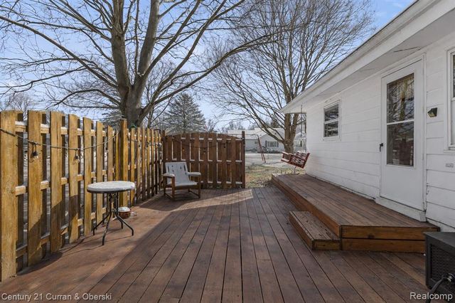 4735 Cobden Lane, Clarkston, MI 48346