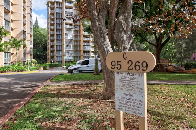 95-269 Waikalani Drive C505, Mililani, HI 96789
