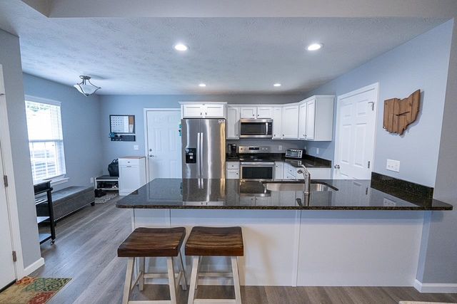 31 Platinum Drive, Chesapeake, OH 45619